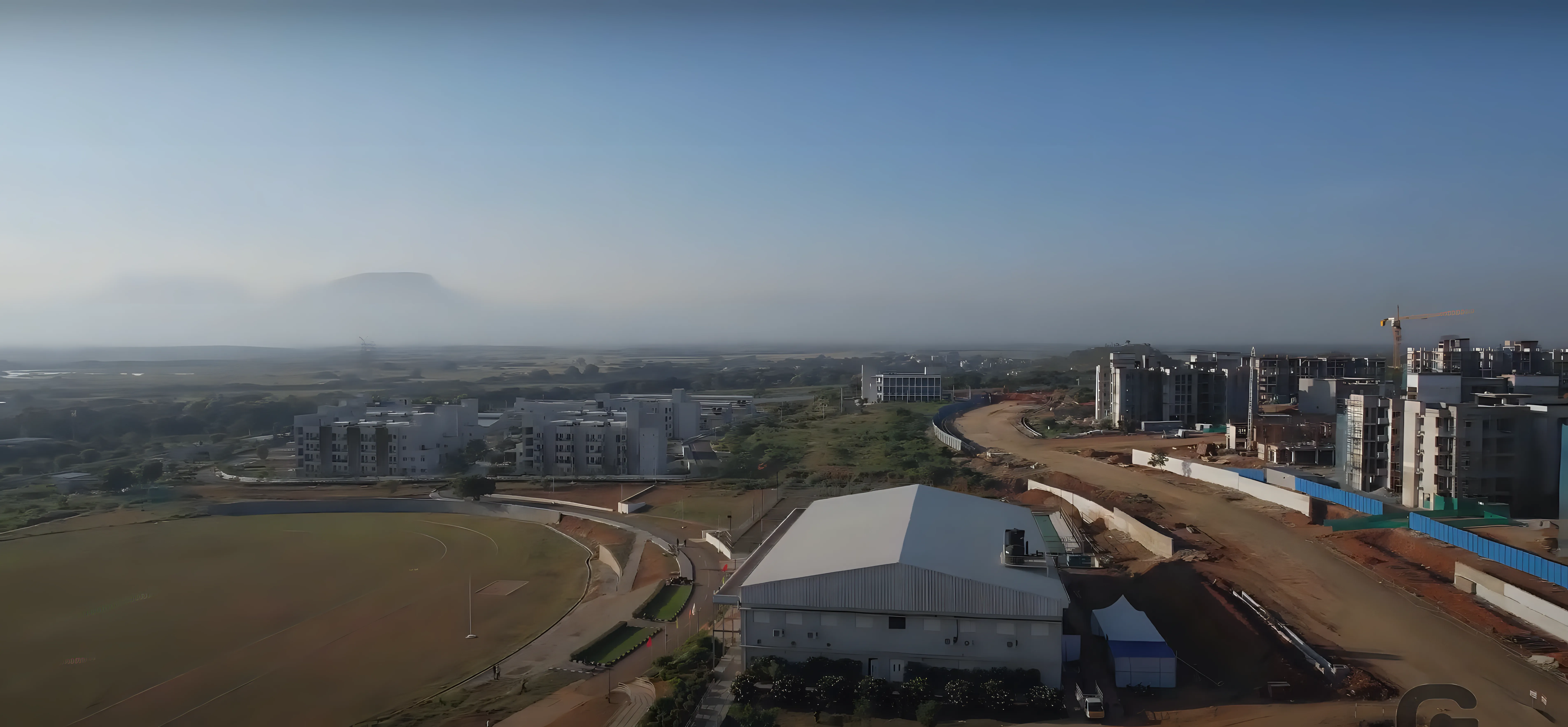 IIT Tirupati Campus photo 8